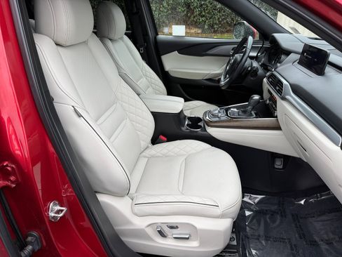 Certified 2023 MAZDA CX-9 Signature image 20