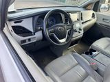 Used 2017 Toyota Sienna XLE image 2