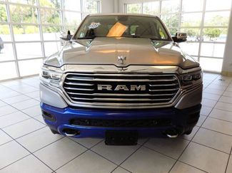 Used 2020 RAM 1500 Limited AWD/4WD video 2