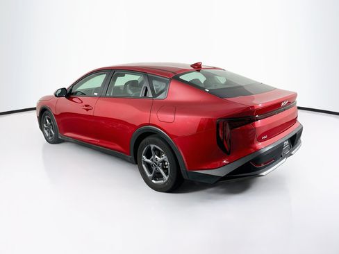 Used 2025 Kia K4 FWD image 5