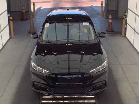 Used 2024 Ford Mustang Mach-E Premium image 2