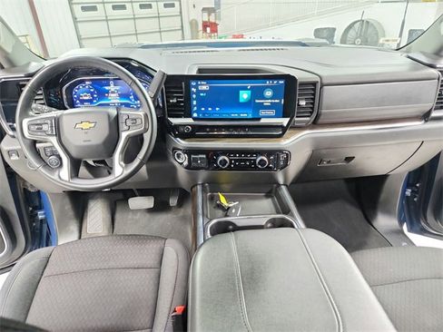 Used 2024 Chevrolet Silverado 2500 LT w/ Texas Edition image 25