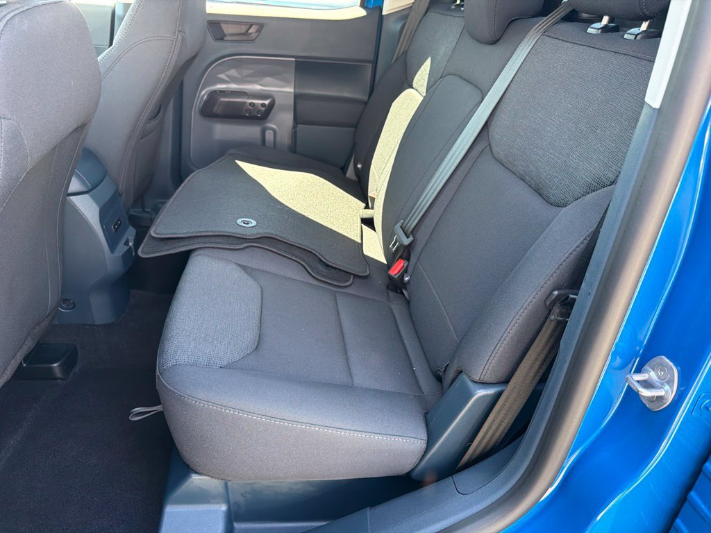 Used 2026 Ford Maverick XL FWD image 32