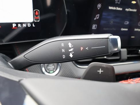 New 2026 Chevrolet Equinox RS image 19