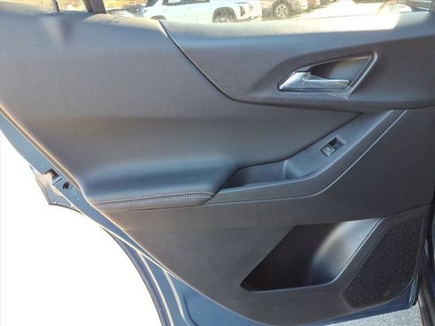 New 2026 Chevrolet Equinox LT w/ Safety and Technology Package image 23