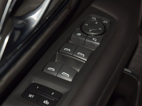 Used 2023 Chevrolet Tahoe LT w/ LT Signature Plus Package image 48