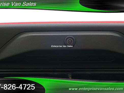 Used 2023 Ford Transit 350 XLT RWD image 15