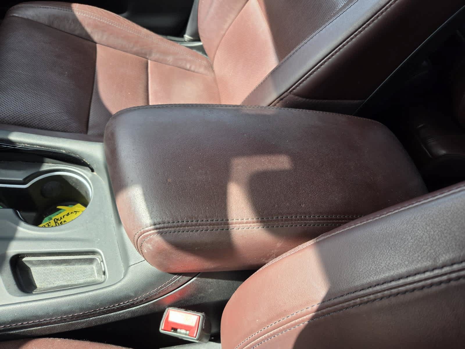 Used 2022 Dodge Durango Citadel RWD image 25