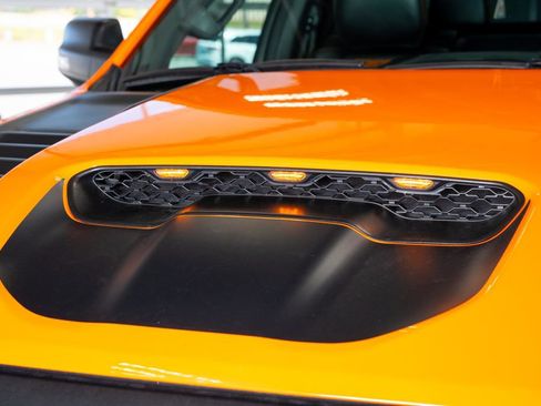 Used 2022 RAM 1500 TRX w/ TRX Level 2 Equipment Group image 17