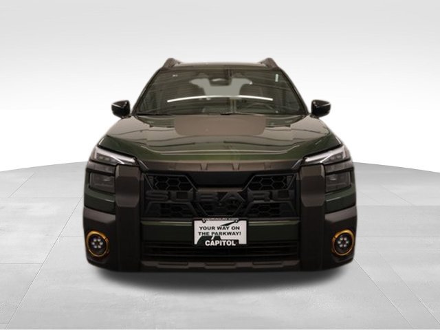 New 2026 Subaru Outback Wilderness AWD/4WD image 6