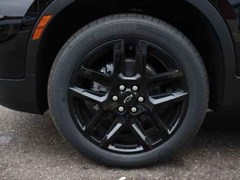 New 2026 Chevrolet Blazer LT w/ LPO, Floor Liner Package AWD/4WD image 29