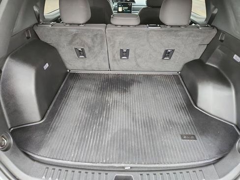 Certified 2026 GMC Terrain Elevation w/ LPO, Floor Liner Package image 24
