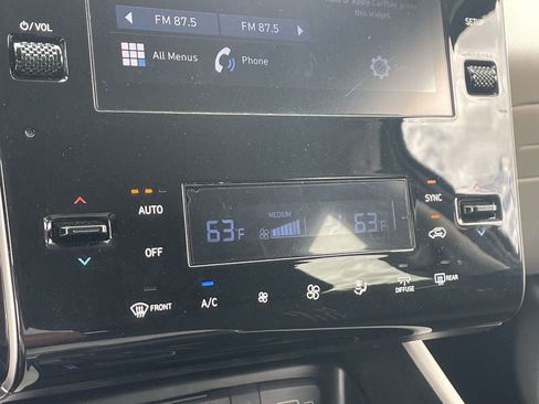 Certified 2024 Hyundai Tucson SEL FWD image 26