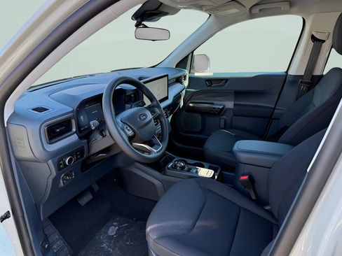 New 2025 Ford Maverick XL w/ Equipment Group 101A AWD/4WD image 3