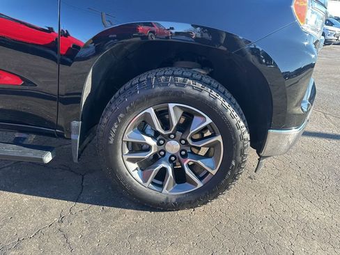 Certified 2024 Chevrolet Silverado 1500 LT image 24