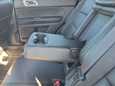Used 2014 Ford Explorer Sport w/ Equipment Group 401A image 17
