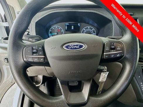 Certified 2024 Ford Transit 250 Low Roof image 13