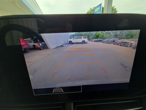 New 2026 Chevrolet Trax LS w/ Driver Confidence Package FWD image 14