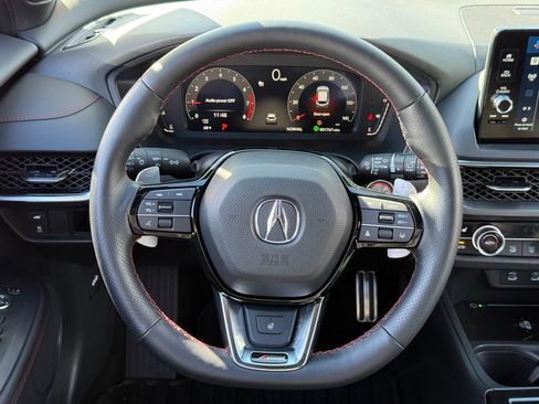 Certified 2025 Acura ADX A-Spec image 22