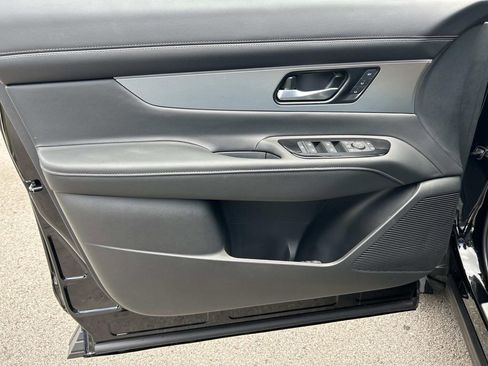 New 2026 Nissan Murano Platinum w/ Cargo Package AWD/4WD image 18