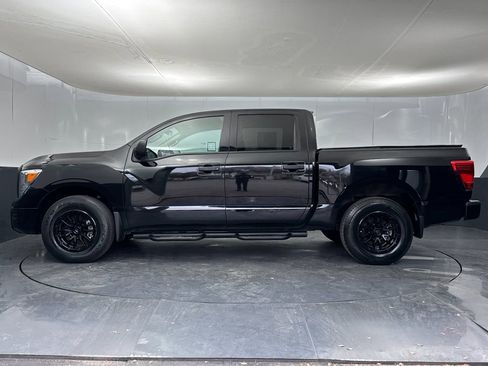 Used 2022 Nissan Titan S w/ S Utility Package image 6