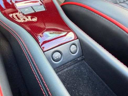 Used 2015 Ferrari 458 Spider RWD image 51