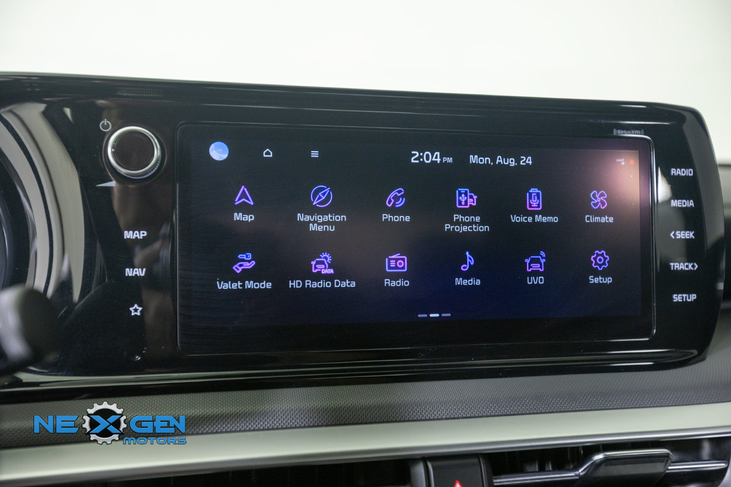 Used 2022 Kia K5 GT-Line w/ GT-Line FWD Premium Package image 19