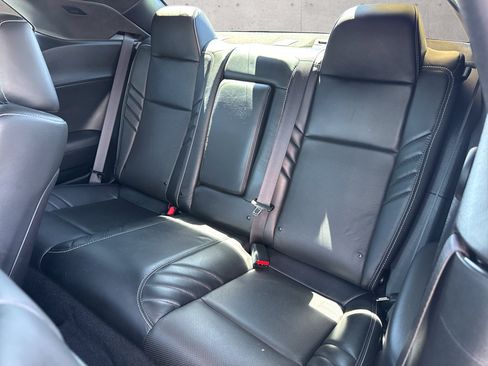 Used 2023 Dodge Challenger SRT Hellcat RWD image 9