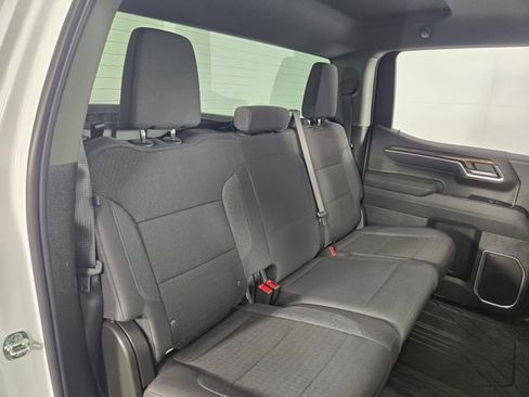 Used 2026 Chevrolet Silverado 1500 RST w/ RST Select Package AWD/4WD image 16