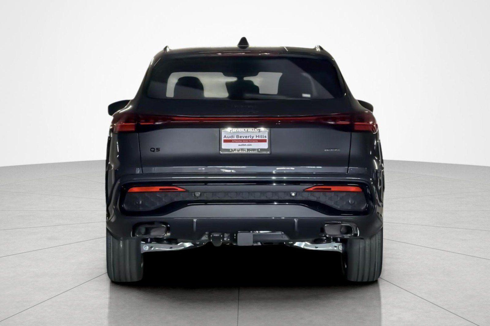 New 2026 Audi Q5 2.0T AWD/4WD image 5