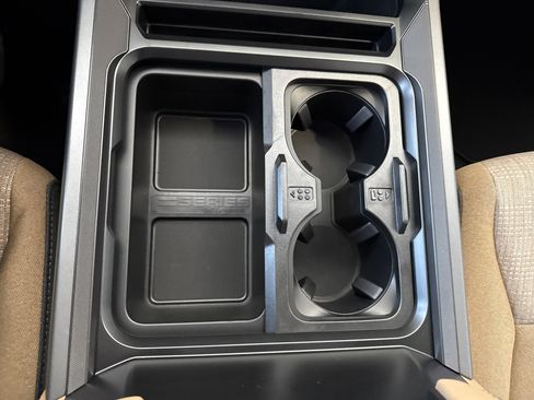 New 2026 Ford F350 XLT w/ FX4 Off-Road Package AWD/4WD image 27