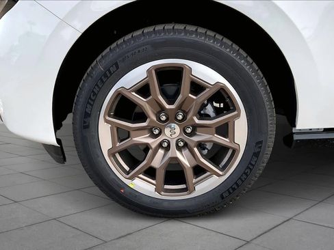 New 2025 Ford Expedition King Ranch image 11