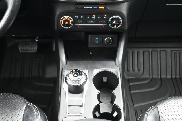 Used 2020 Ford Escape SE Sport FWD image 23