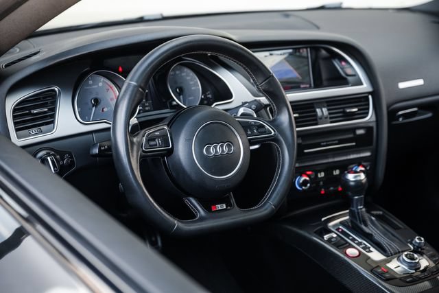 Used 2014 Audi S5 Premium Plus AWD/4WD image 7