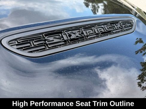 New 2026 Dodge Charger GT w/ Performance Handling Group AWD/4WD image 27