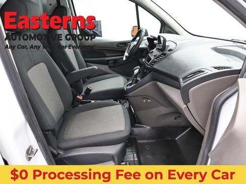 Used 2020 Ford Transit Connect XL FWD image 25