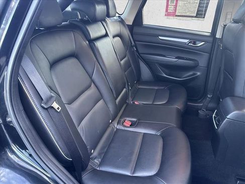 Certified 2024 MAZDA CX-5 AWD 2.5 S w/ Select Package image 21