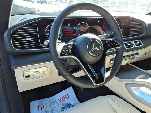 Certified 2026 Mercedes-Benz GLE 350 4MATIC image 16