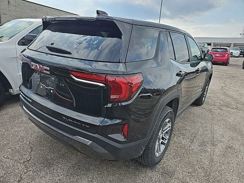 Used 2025 GMC Terrain Elevation image 10