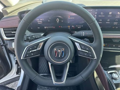 New 2026 Buick Envision Sport Touring image 14