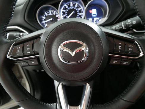 Certified 2025 MAZDA CX-5 AWD 2.5 S image 25