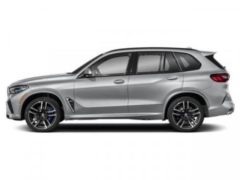 Used 2022 BMW X5 M w/ Competition Package 2 image 6