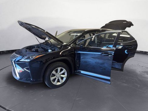 Used 2016 Lexus RX 350 AWD w/ Premium Package image 10