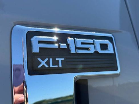 Certified 2023 Ford F150 XLT AWD/4WD image 12