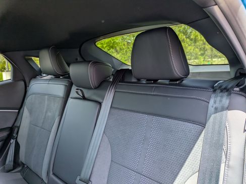 New 2026 Ford Mustang Mach-E GT image 29