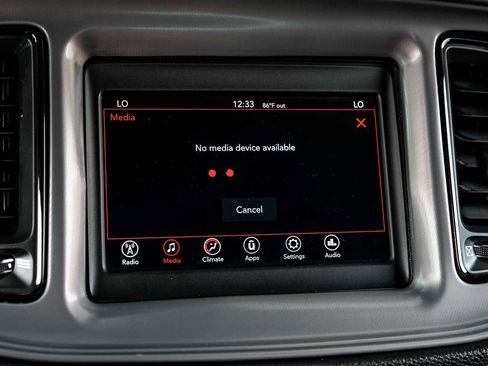 Used 2023 Dodge Challenger R/T RWD image 26