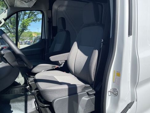 New 2026 Ford Transit 250 148 High Roof Extended AWD image 15