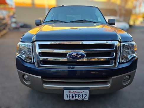 Used 2014 Ford Expedition XLT w/ Equipment Group 201A image 10