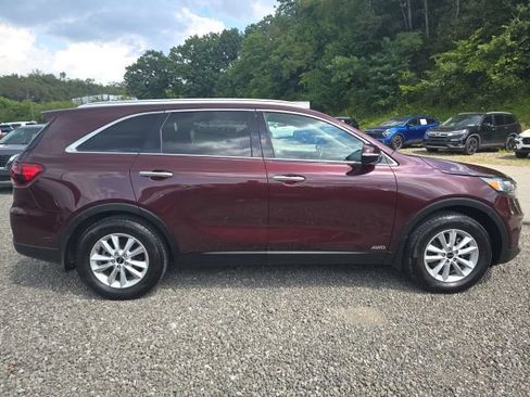 Used 2019 Kia Sorento AWD w/ Option Group 020 image 6