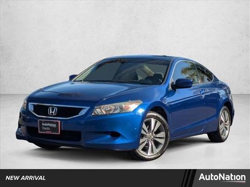 Used 2009 Honda Accord LX-S image 1
